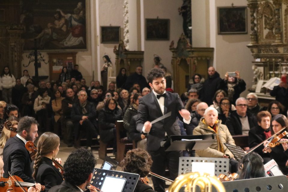 Concerto beethoveniano